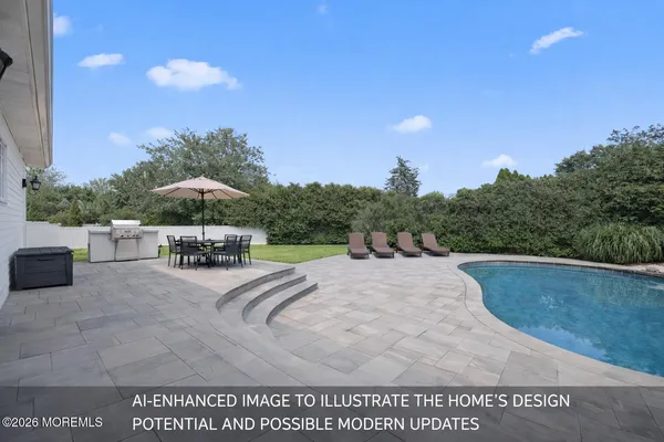 $2,449,000 | 21 Musket Lane, Eatontown, NJ 07724