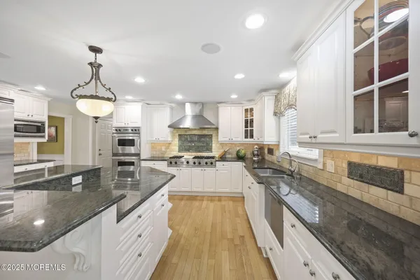 $2,449,000 | 21 Musket Lane, Eatontown, NJ 07724