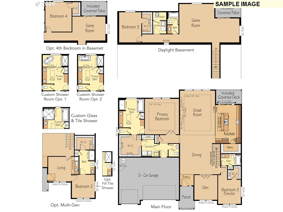 4603 Northwest 71st Avenue Camas, WA 98607 - Photo 2 of 2