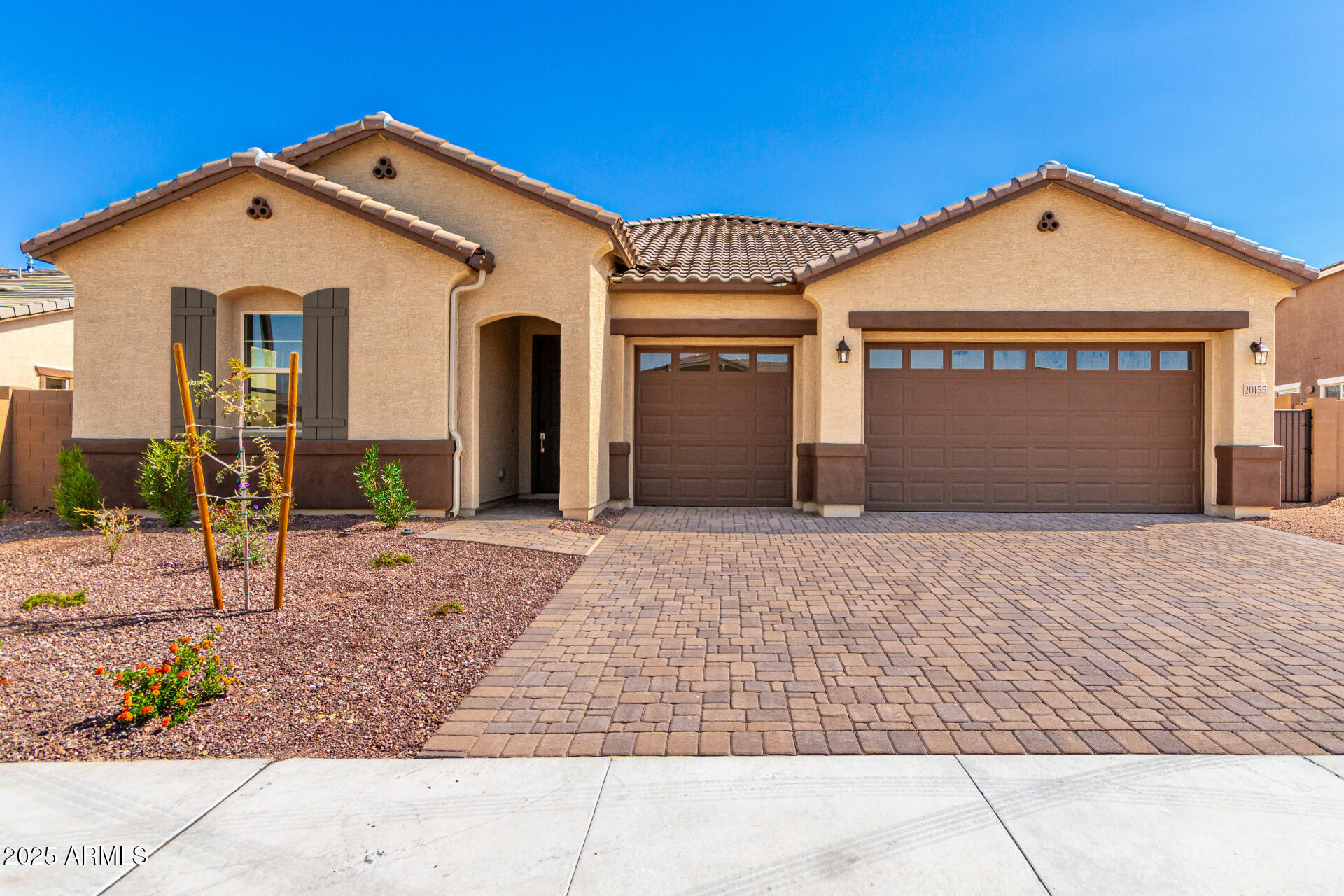 20155 West Monterey Way Buckeye, AZ 85396 - Photo 28 of 41 02-Monterey