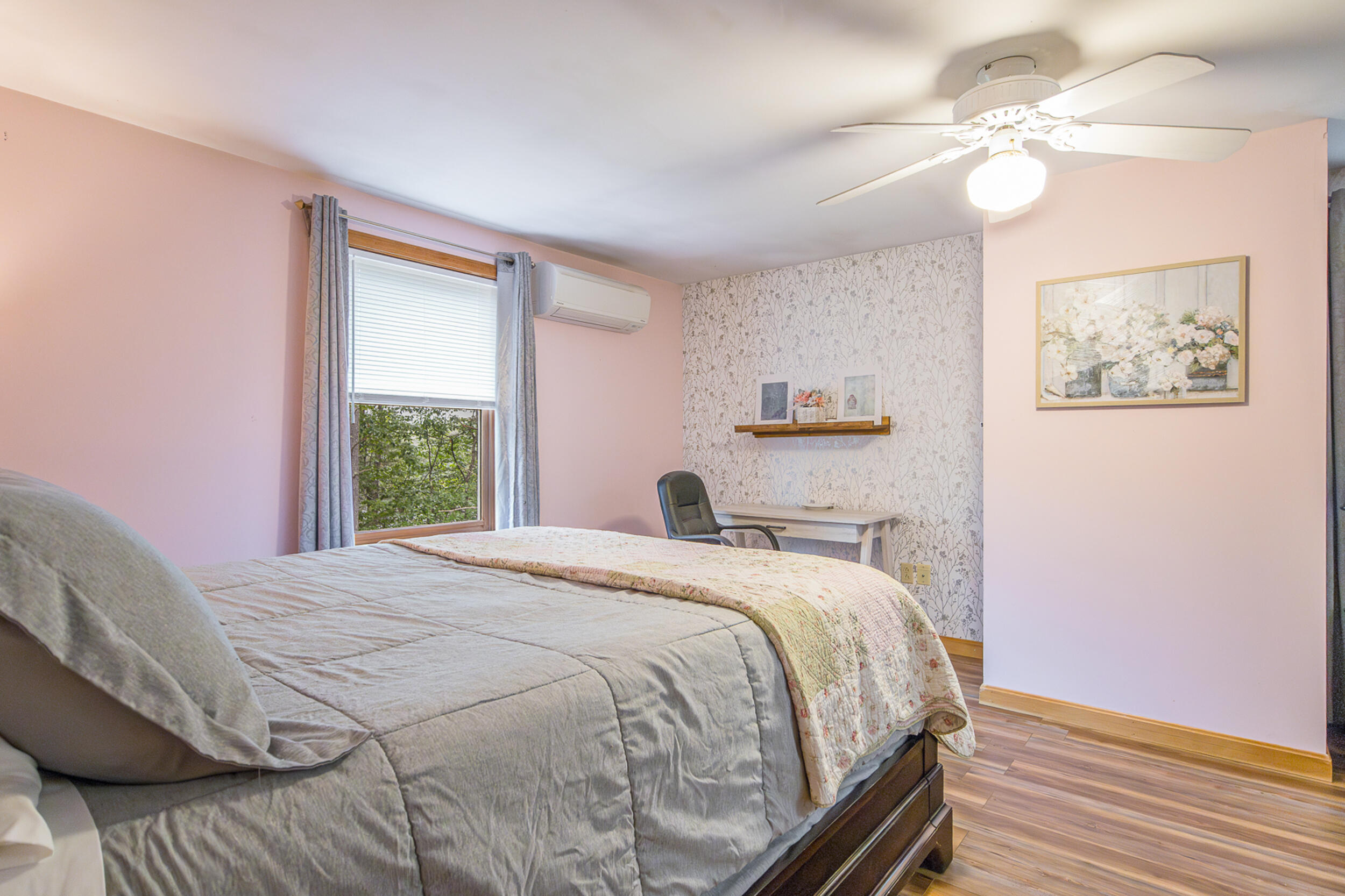 143 Old Portland Road Waterboro, ME 04061 - Photo 22 of 36 143 upstairs other bed