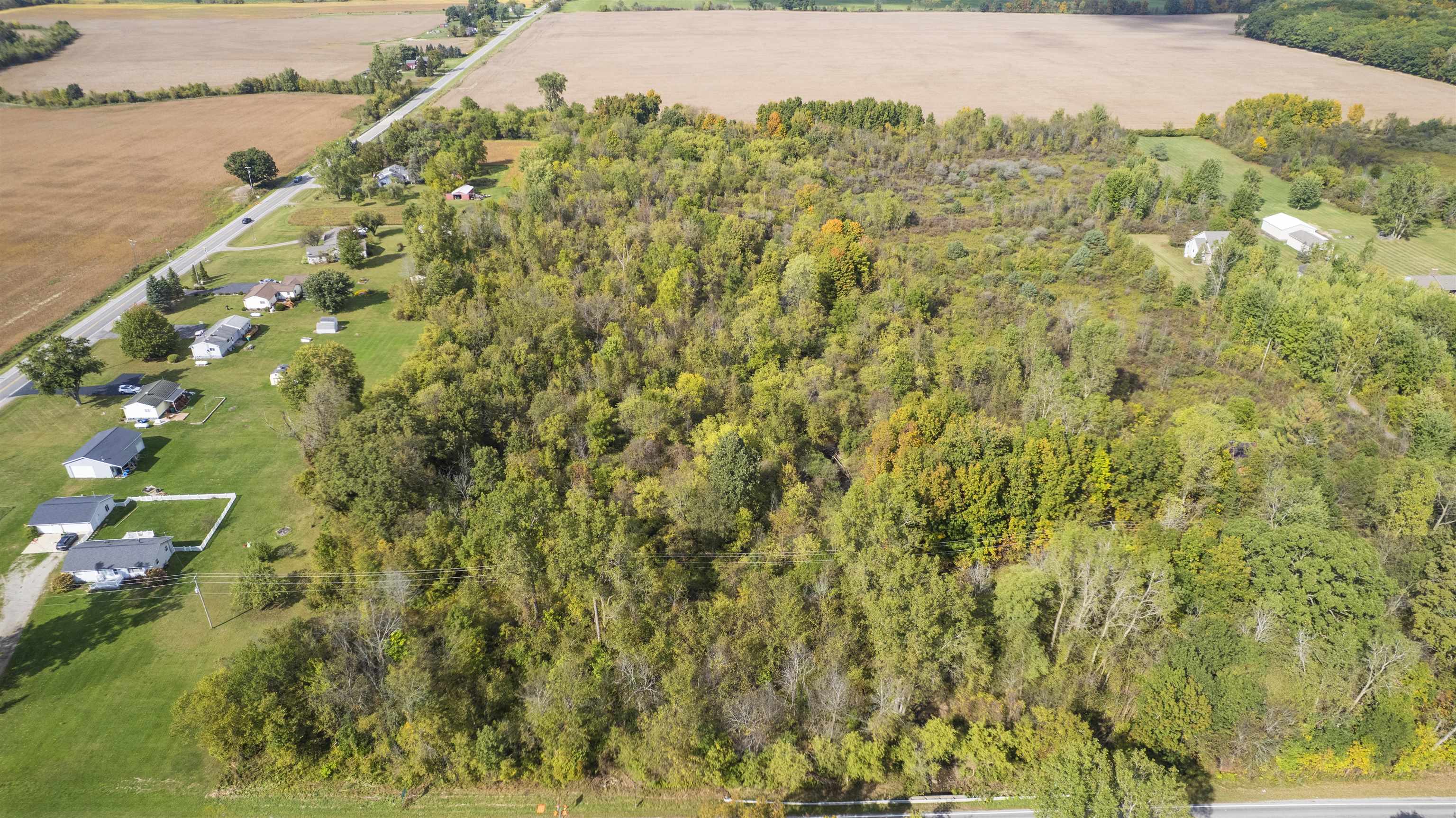 Gd Blanc Road Gaines, MI 48436 - Photo 1 of 11
