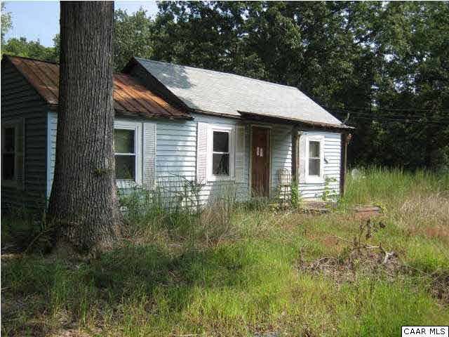 215 Fire Trail Road New Canton, VA 23123 - Photo 1 of 14 Gallery Image 1