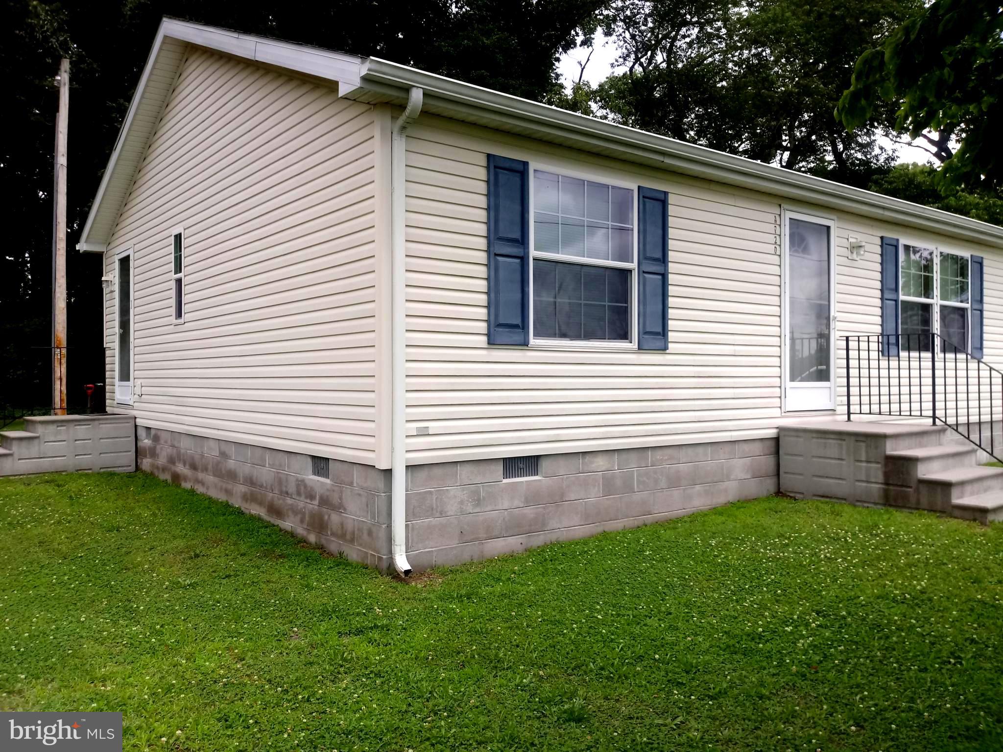 4720 Skeet Club Road Hurlock, MD 21643 - Photo 2 of 5 Side