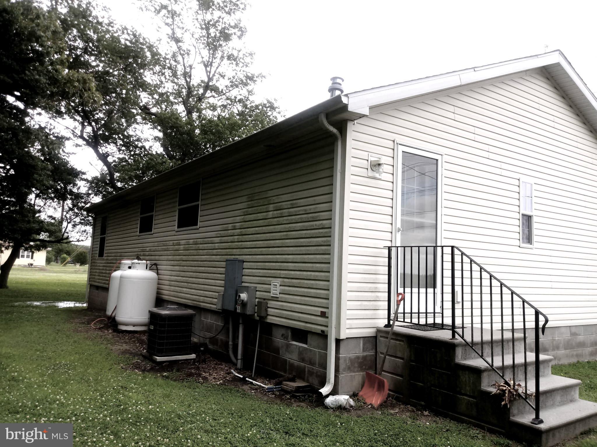 4720 Skeet Club Road Hurlock, MD 21643 - Photo 3 of 5 Back