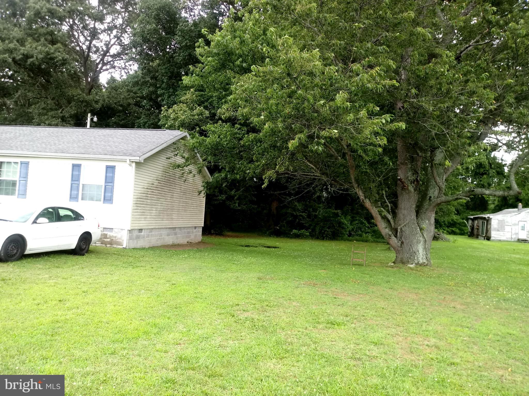4720 Skeet Club Road Hurlock, MD 21643 - Photo 4 of 5 Other Side