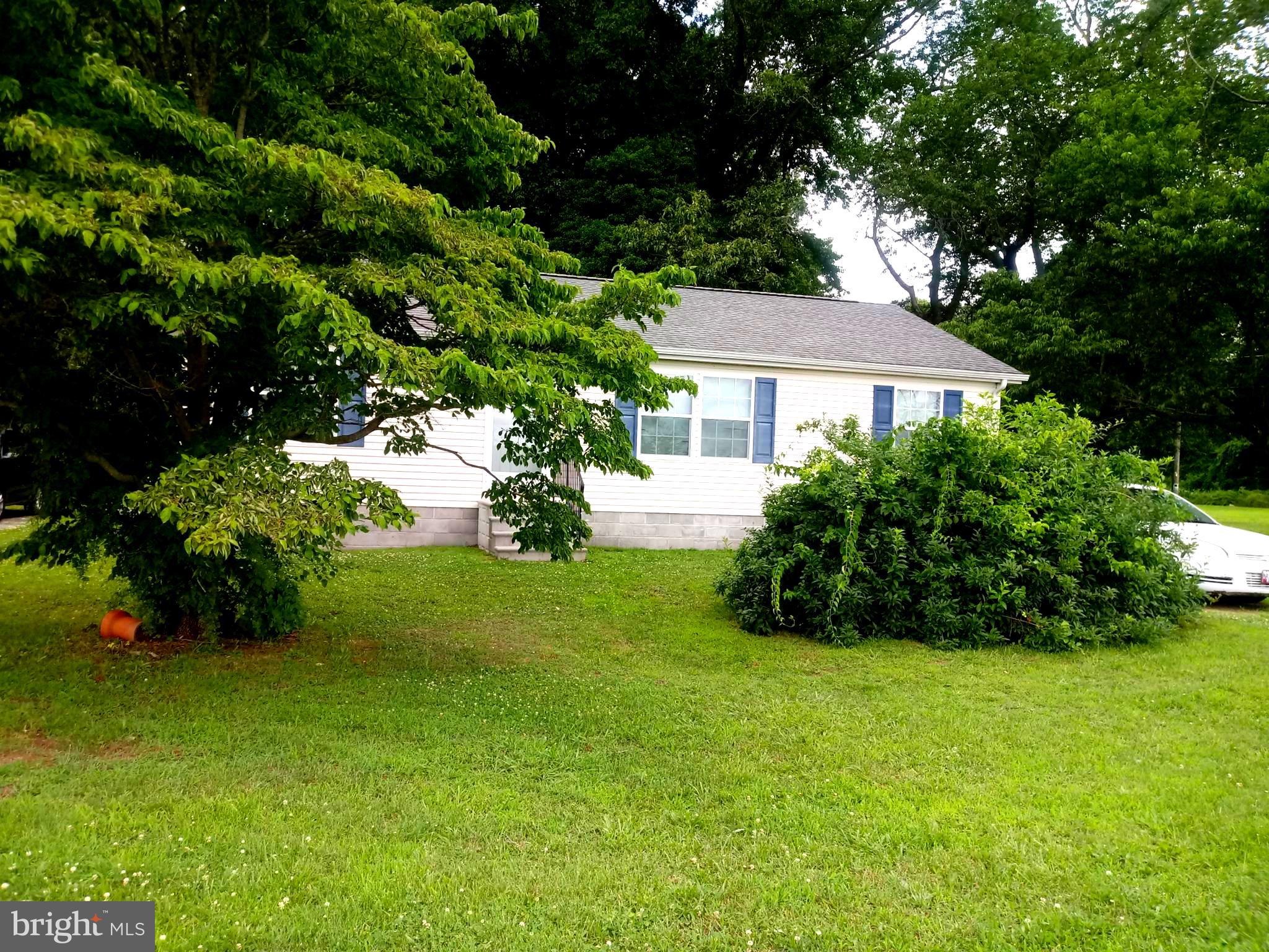 4720 Skeet Club Road Hurlock, MD 21643 - Photo 5 of 5 Front