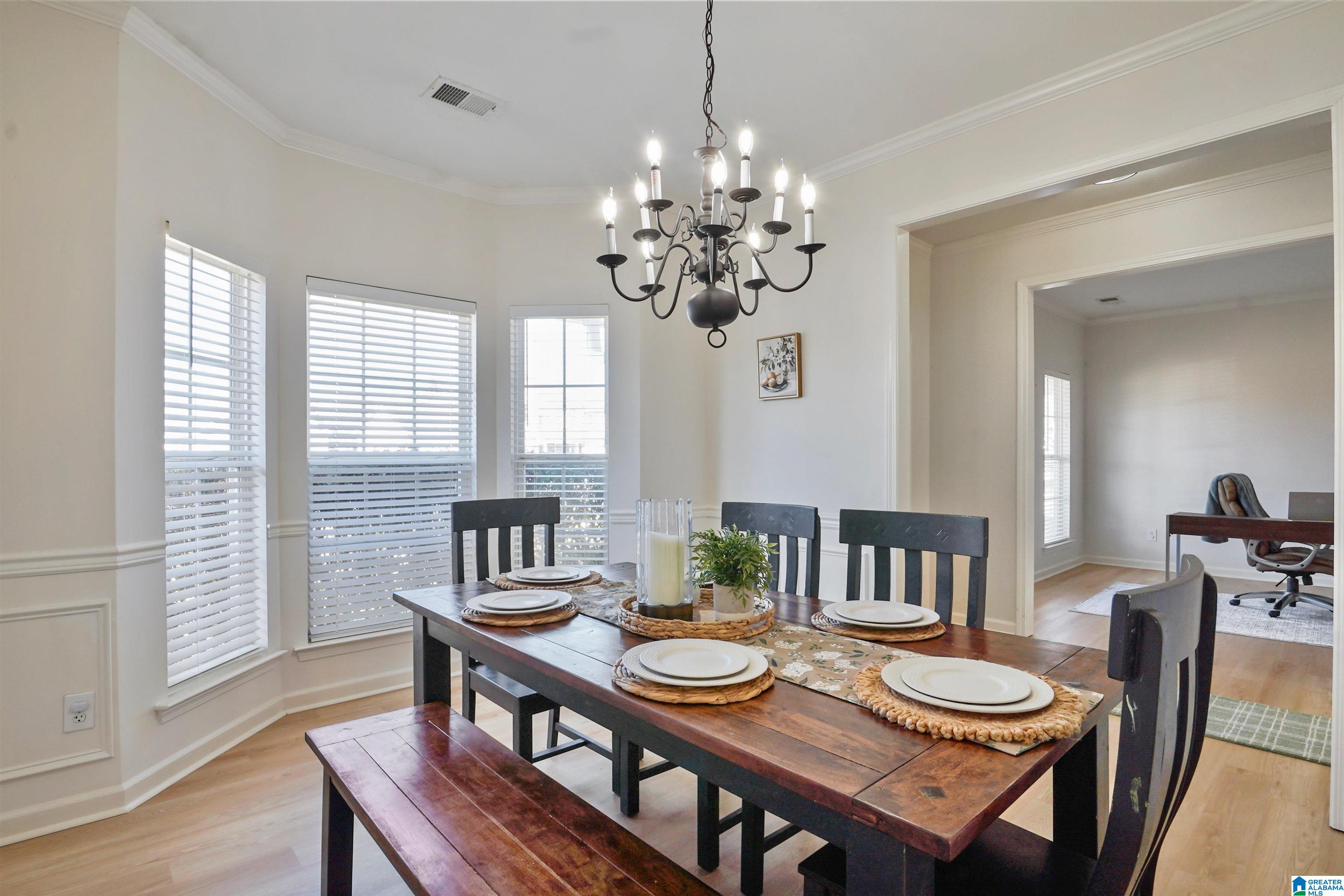132 Victoria Station Alabaster, AL 35114 - Photo 10 of 50