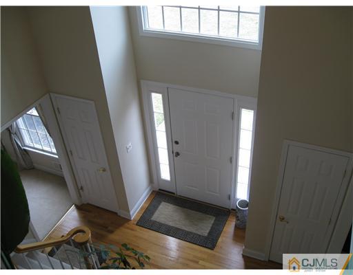 105 Autumn Road Old Bridge, NJ 07747 - Photo 14 of 16 a view of an entryway