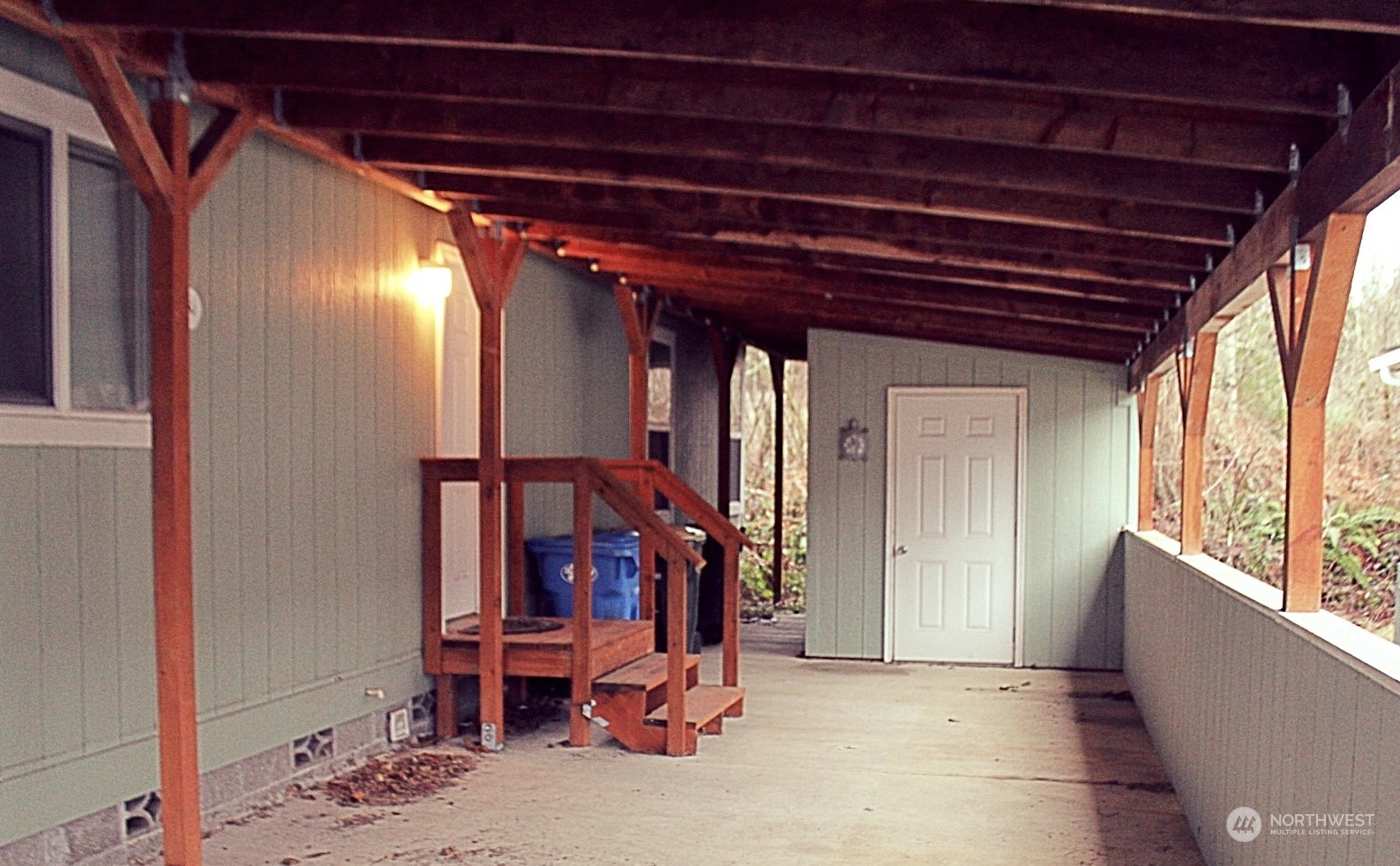 1101 South Scheuber Road, Unit 26 Centralia, WA 98531 - Photo 16 of 18 Gallery Image 16