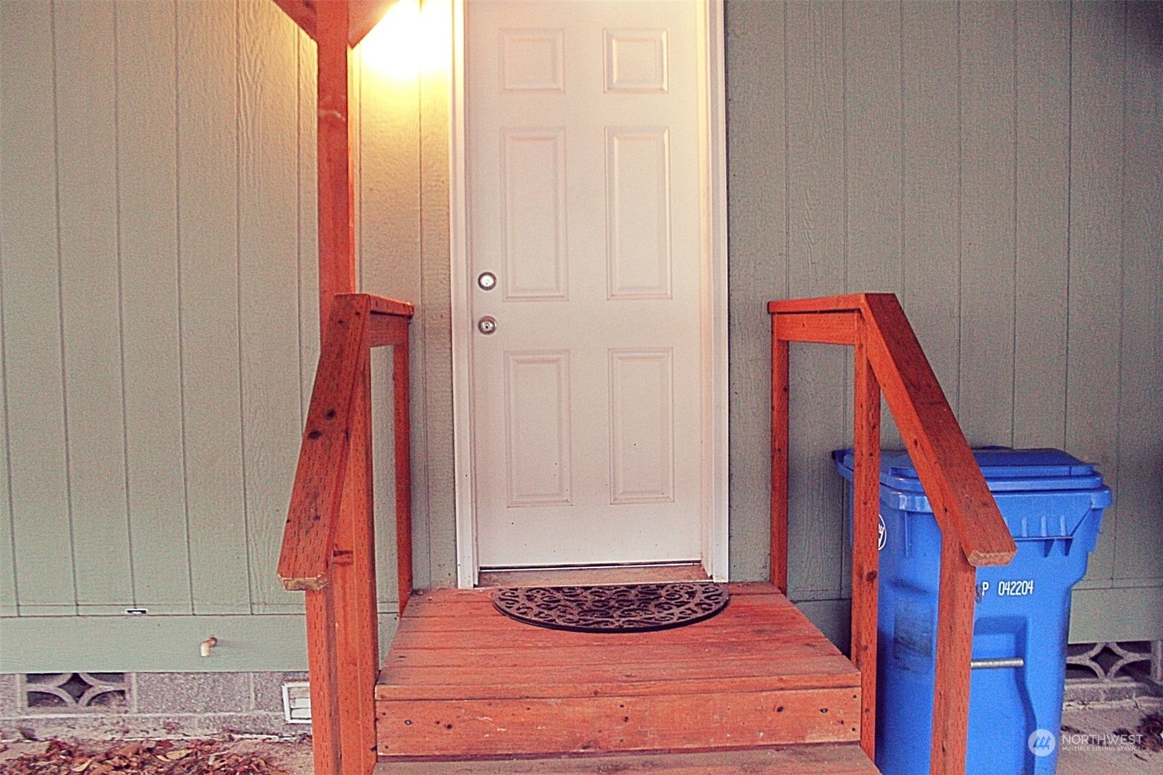 1101 South Scheuber Road, Unit 26 Centralia, WA 98531 - Photo 17 of 18 Gallery Image 17
