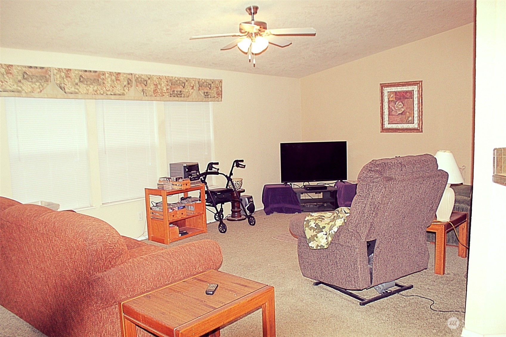 1101 South Scheuber Road, Unit 26 Centralia, WA 98531 - Photo 3 of 18 Gallery Image 3