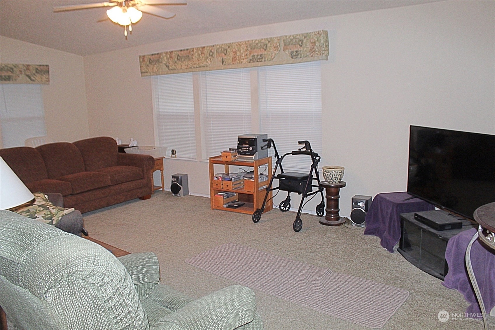 1101 South Scheuber Road, Unit 26 Centralia, WA 98531 - Photo 4 of 18 Gallery Image 4