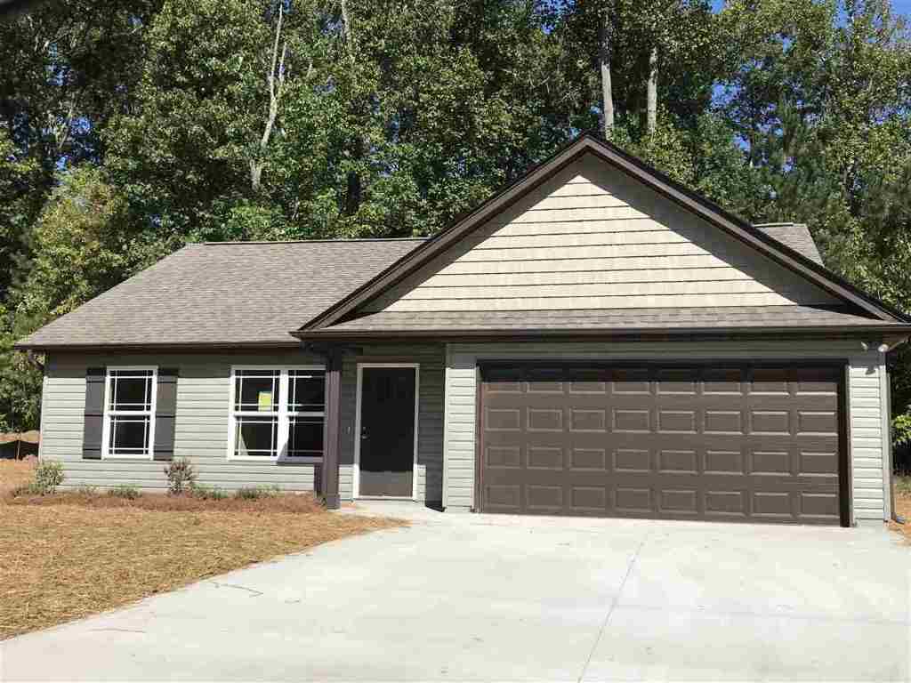 137 Hawk Ridge Drive, Unit LOT 43 Anderson, SC 29621 - Photo 1 of 24 Gallery Image 1