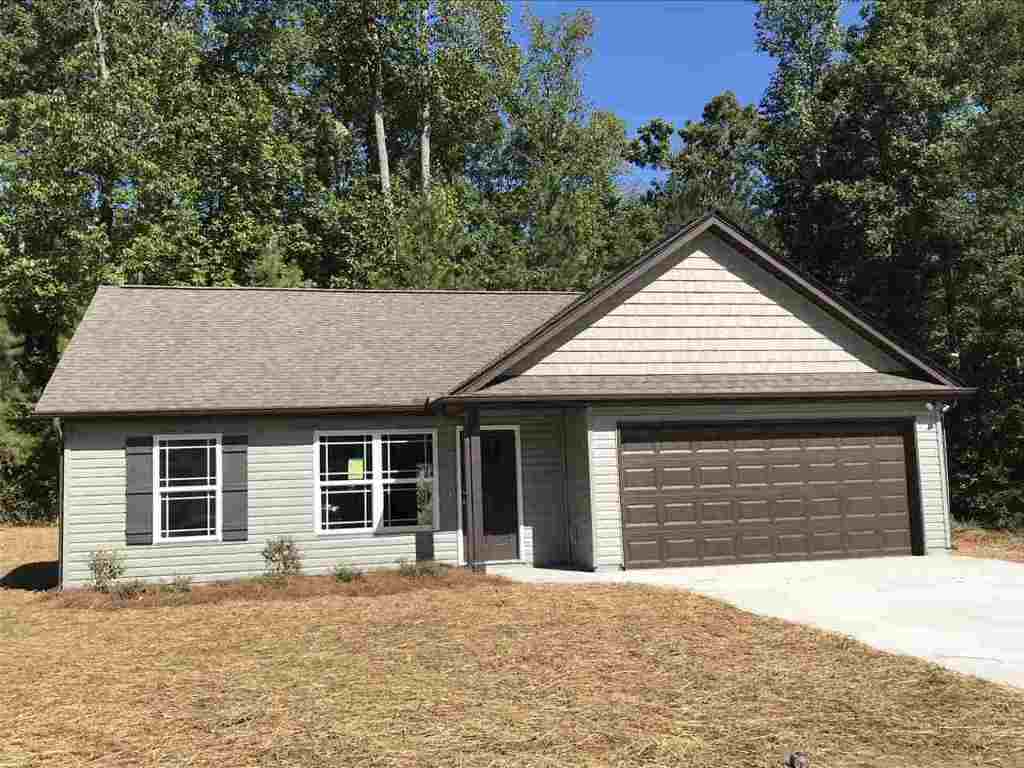 137 Hawk Ridge Drive, Unit LOT 43 Anderson, SC 29621 - Photo 3 of 24 Gallery Image 3