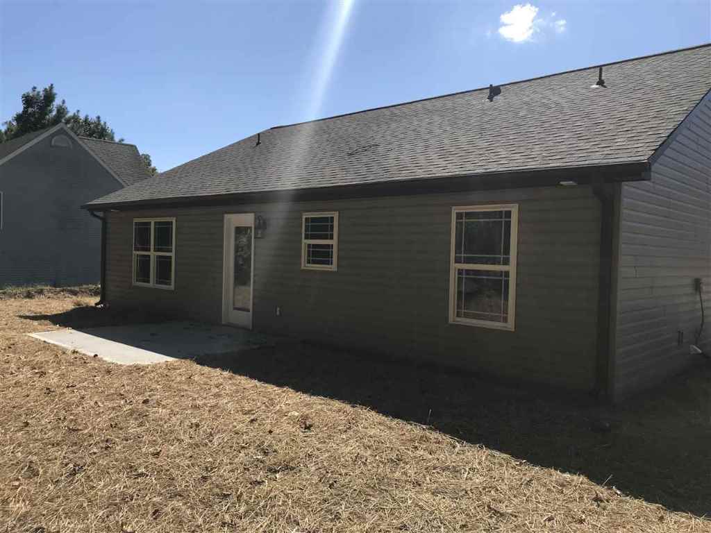 137 Hawk Ridge Drive, Unit LOT 43 Anderson, SC 29621 - Photo 4 of 24 Gallery Image 4