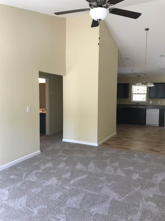 137 Hawk Ridge Drive, Unit LOT 43 Anderson, SC 29621 - Photo 8 of 24 Gallery Image 8