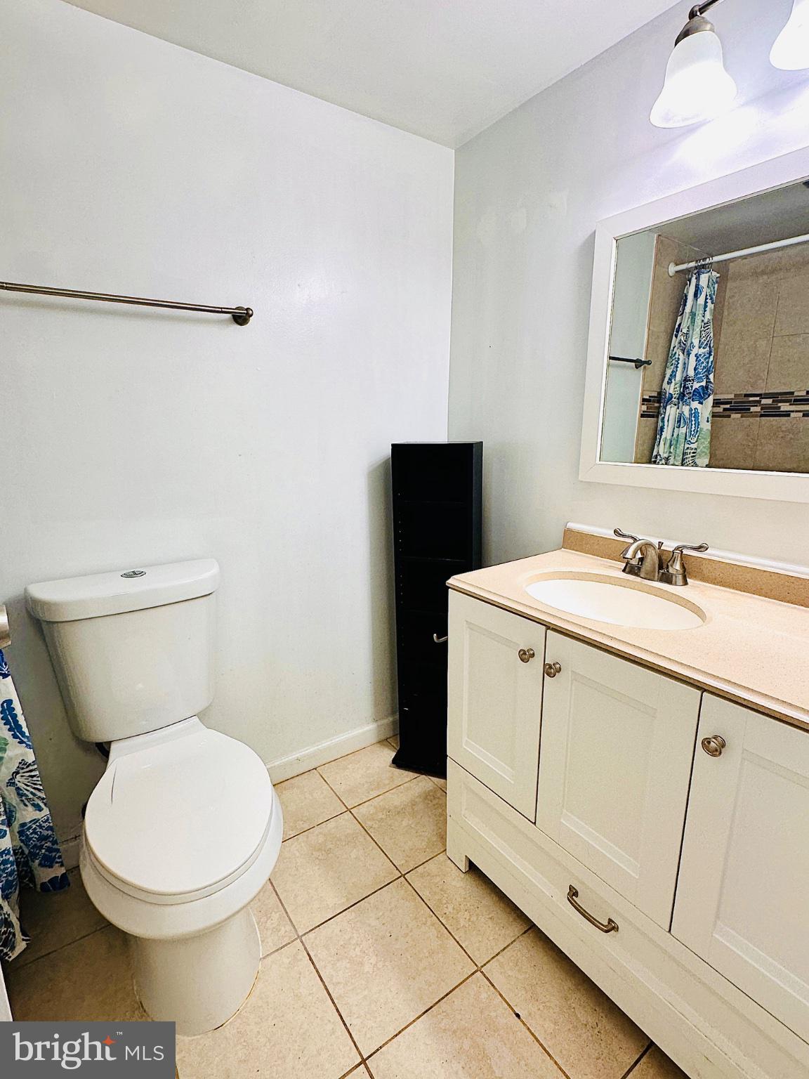 3914 Bel Pre Road, Unit 4 Silver Spring, MD 20906 - Photo 19 of 20 Bathroom