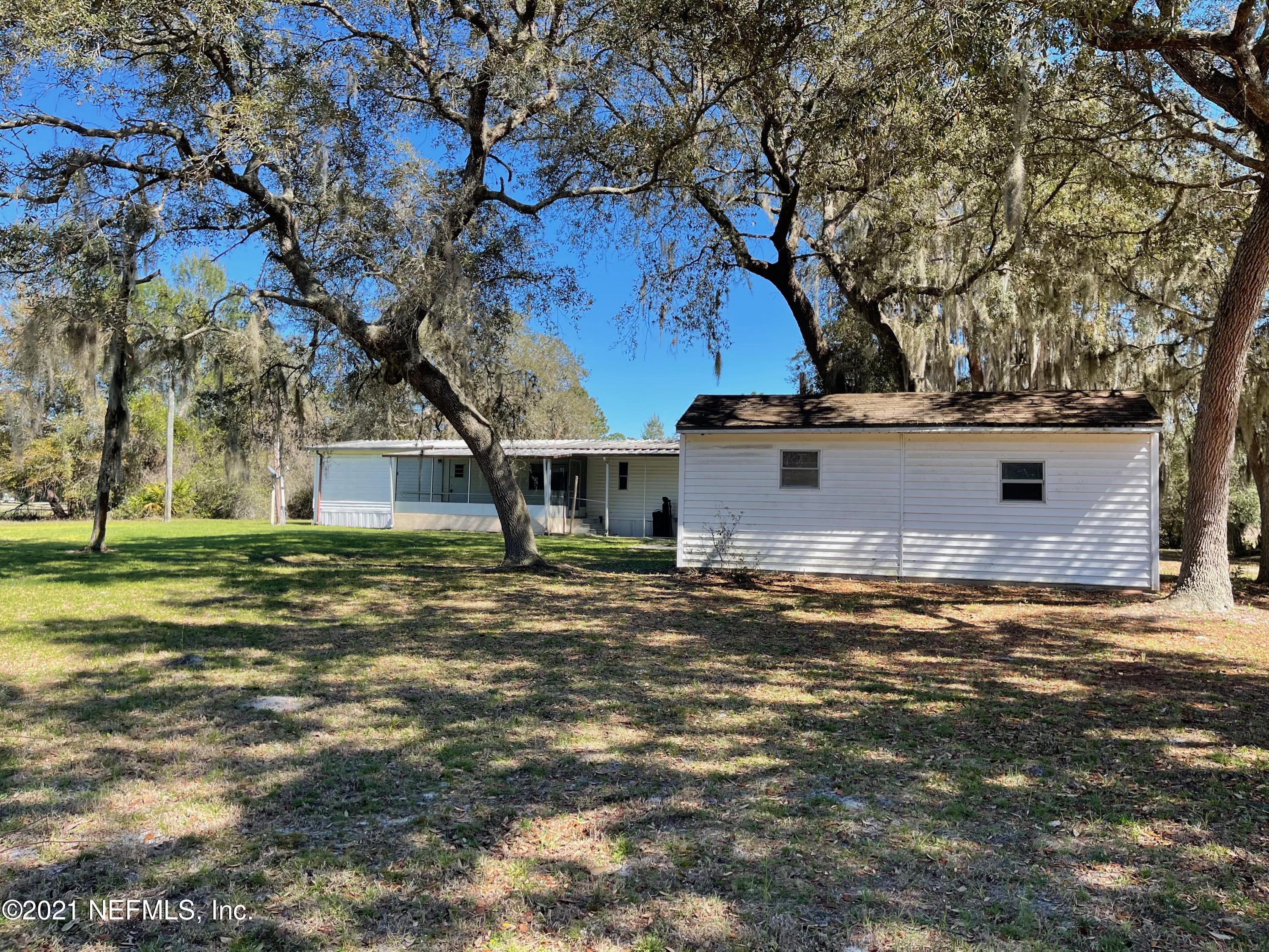 117 Osceola Road Georgetown, FL 32139 - Photo 3 of 11 IMG_1709