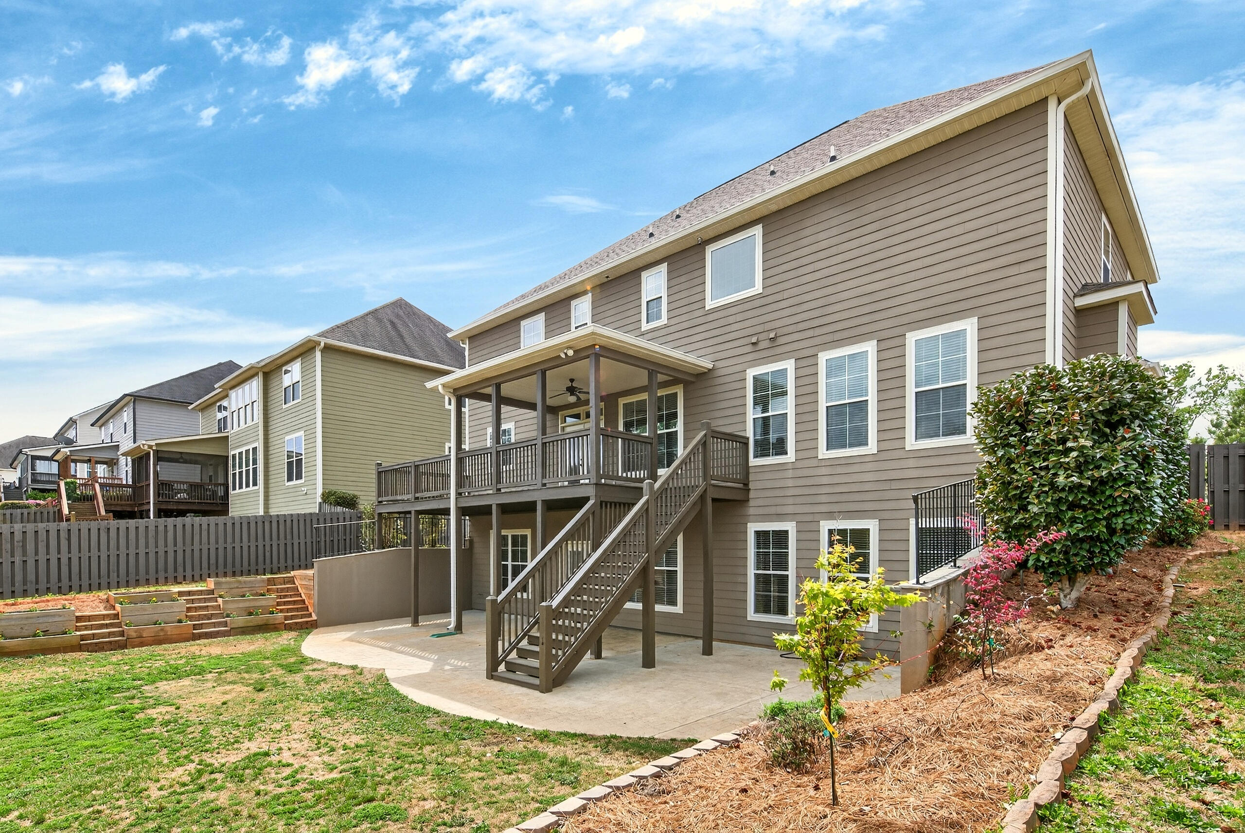 9055 Winterton Street Evans, GA 30809 - Photo 2 of 49 6