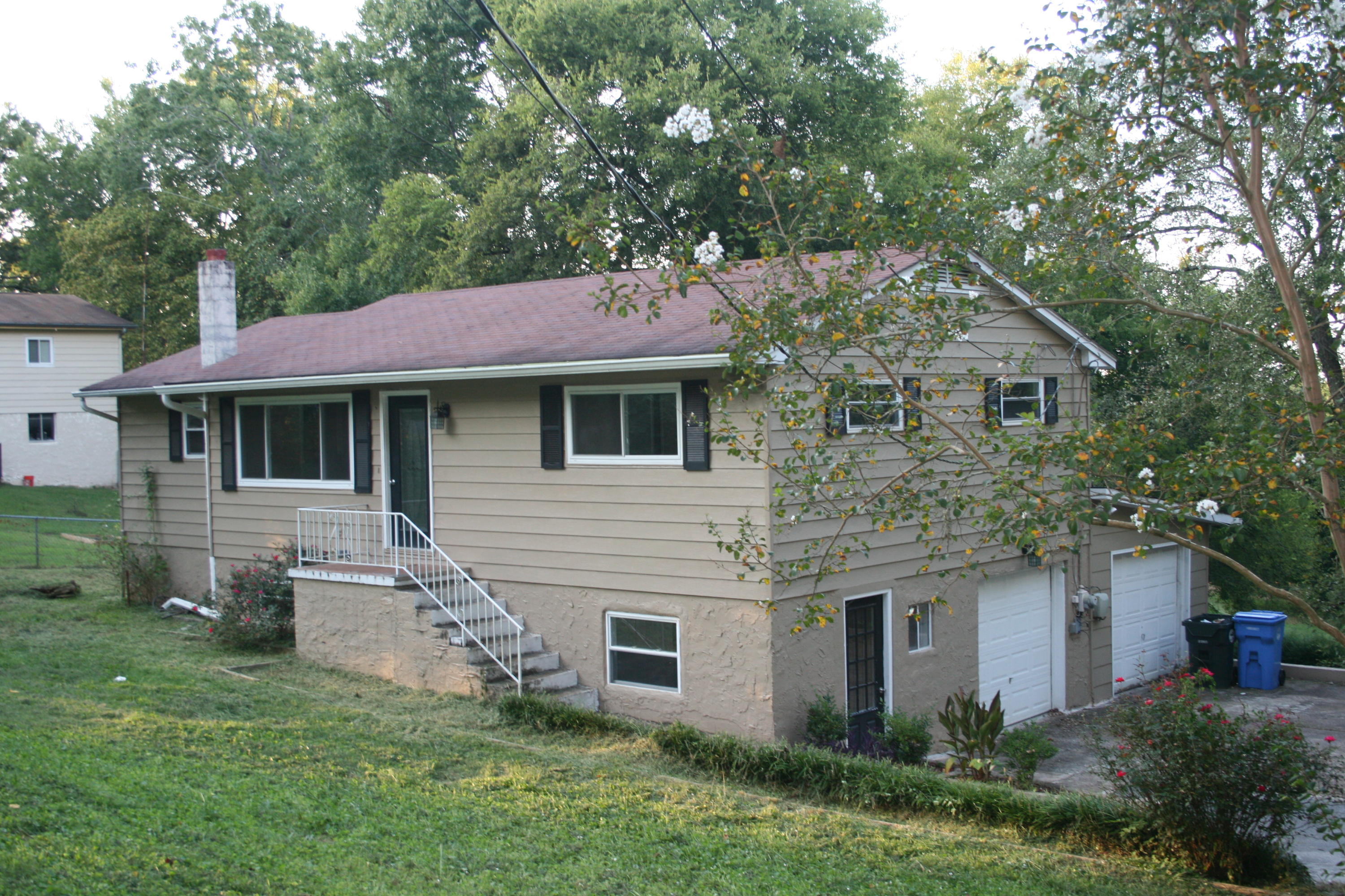 7005 Lea Road Chattanooga, TN 37421 - Photo 1 of 15 LeaFront