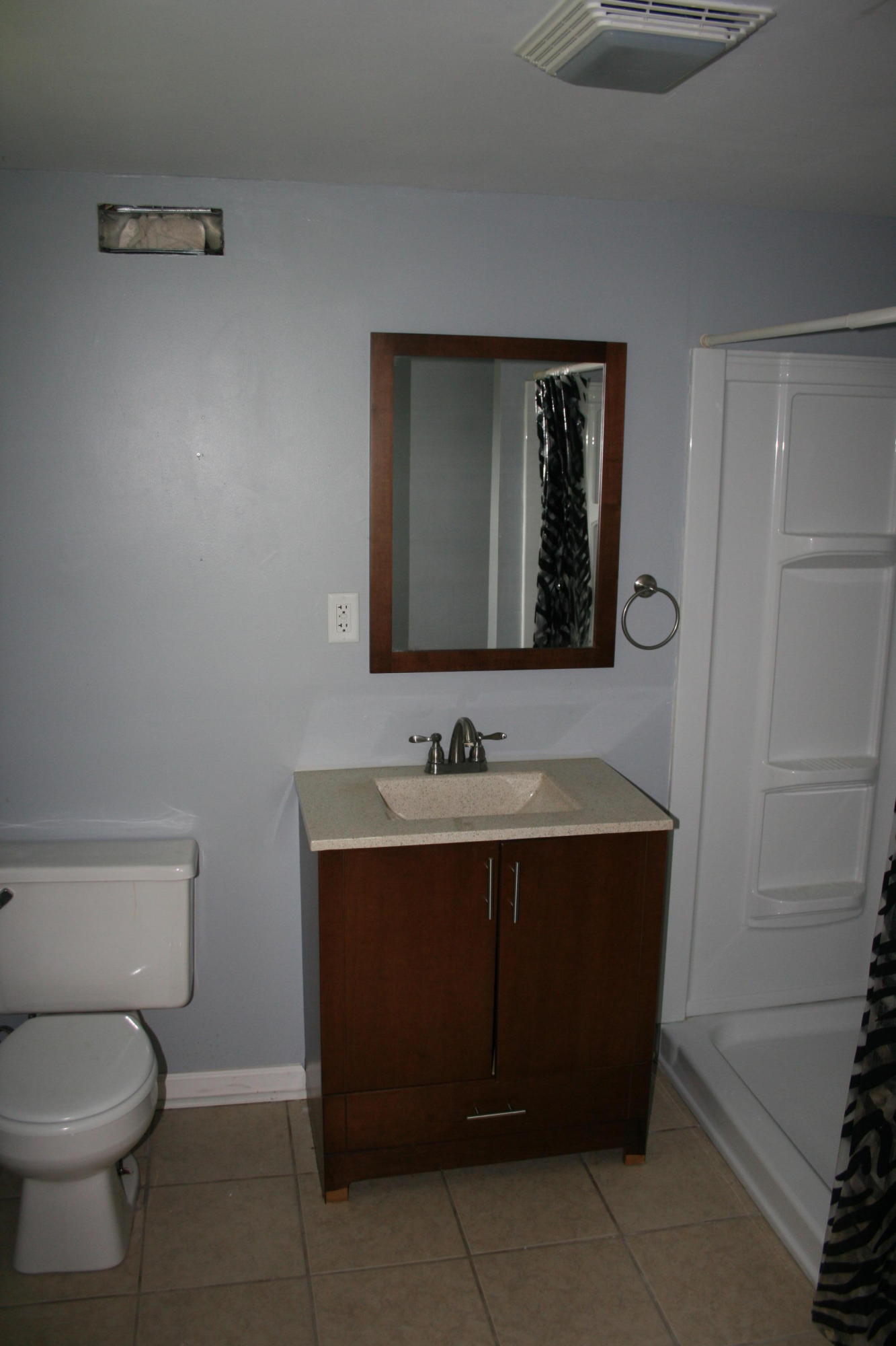 7005 Lea Road Chattanooga, TN 37421 - Photo 6 of 15 Lower level bath