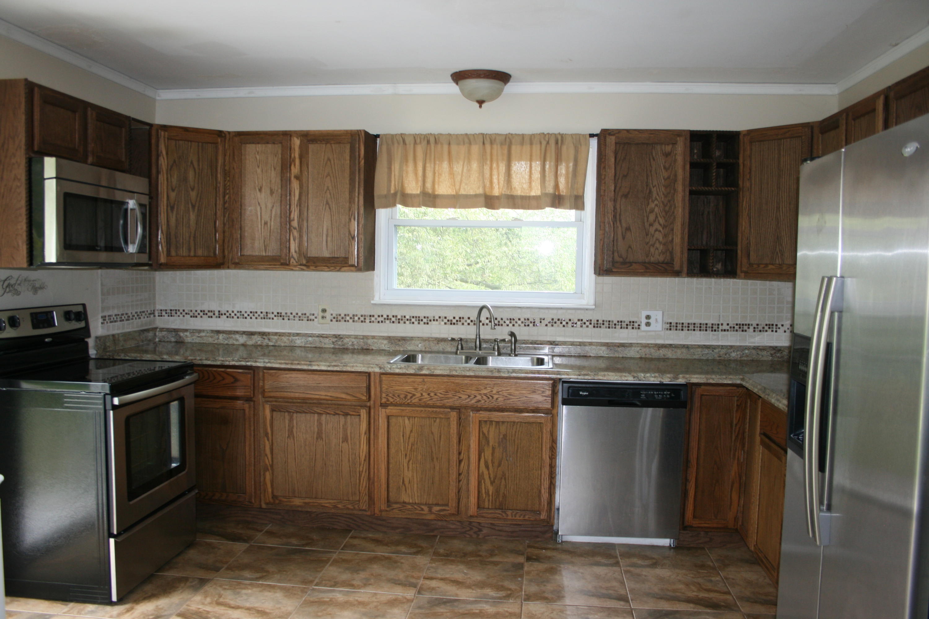 7005 Lea Road Chattanooga, TN 37421 - Photo 8 of 15 Kitchen