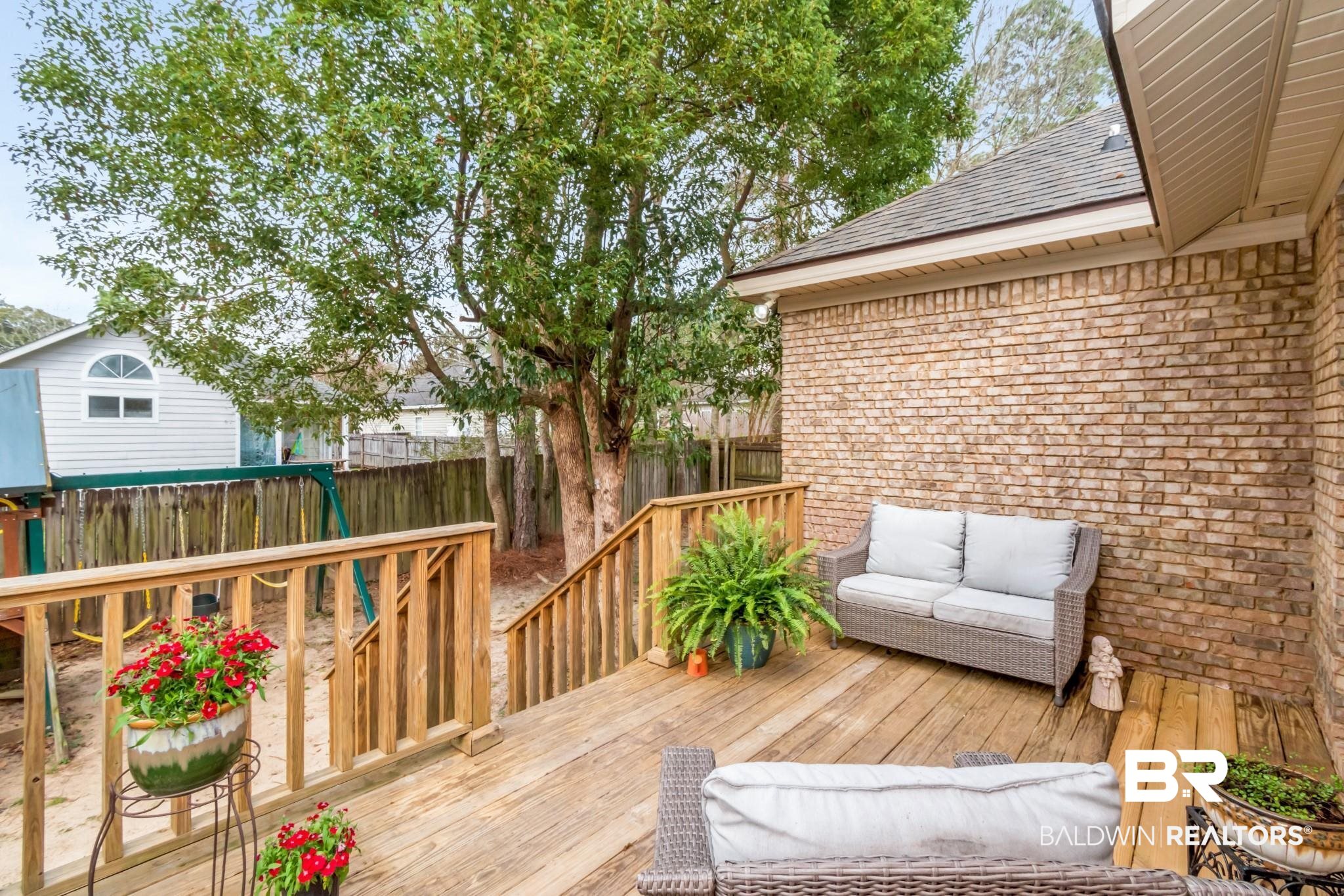 1056 Linlen Avenue Mobile, AL 36609 - Photo 23 of 30
