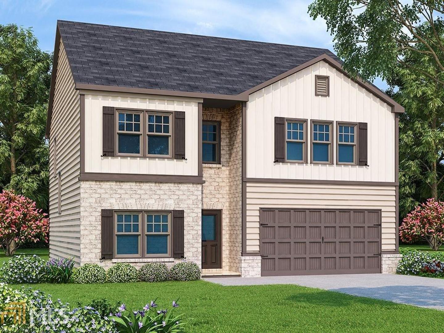 390 Whitby Terrace, Unit 302 Hampton, GA 30228 - Photo 1 of 1 Gallery Image 1
