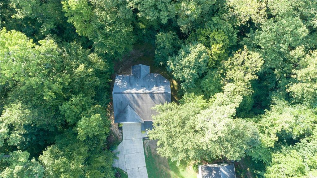 5181 Heather Road Southeast Smyrna, GA 30082 - Photo 24 of 27