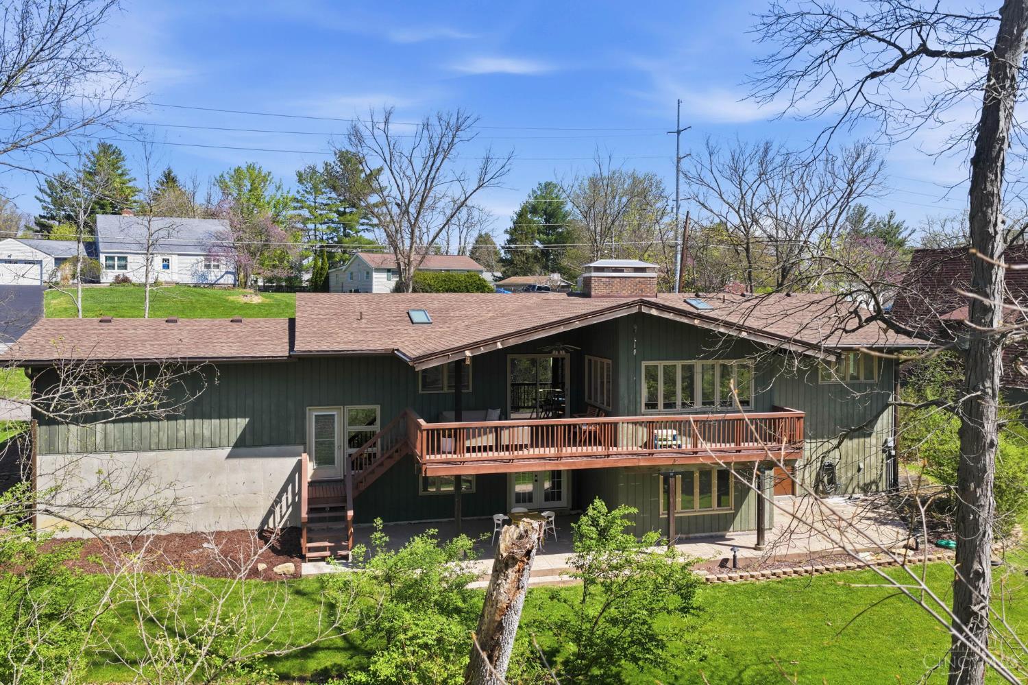 10331 Fields Ertel Road Loveland, OH 45140 - Photo 38 of 39