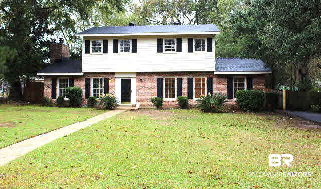6258 Zeigler Boulevard Mobile, AL 36608 - Photo 1 of 1