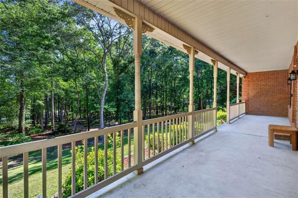 1595 Whitley Road Dacula, GA 30019 - Photo 4 of 42