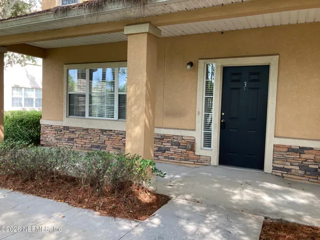 $2,200 | 7226 Deerfoot Circle, Unit 3, Jacksonville, FL 32256
