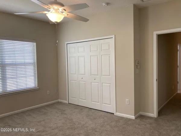 a view of livingroom with hardwood