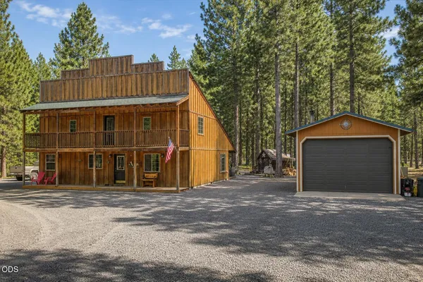 $435,000 | 15408 Ponderosa Way, La Pine, OR 97739