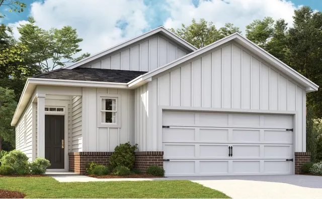 $334,990 | 6505 Japonica Lane, White House, TN 37188