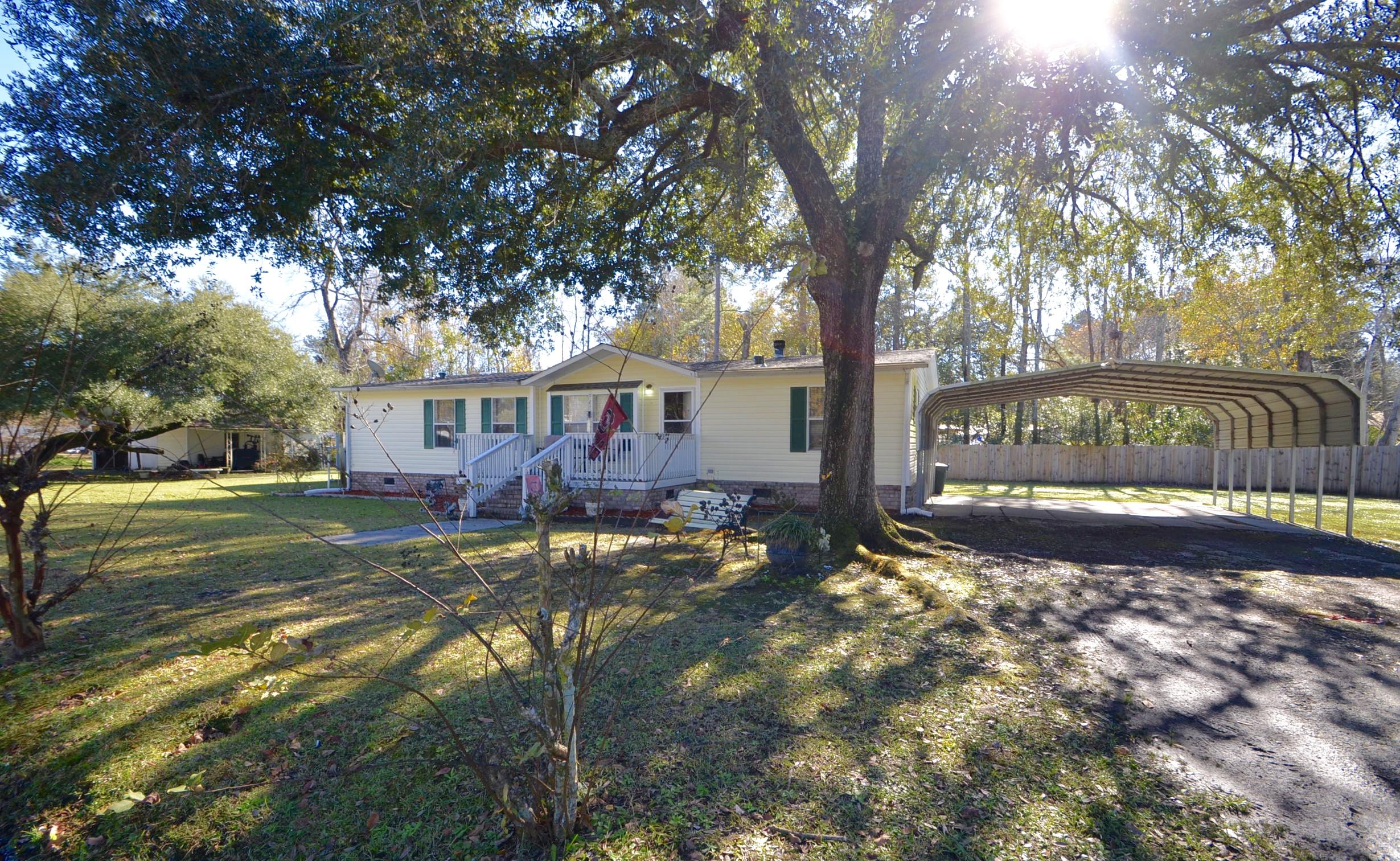 469 State Rd S-8-410 Moncks Corner, SC 29461 - Photo 1 of 19 DSC_0782