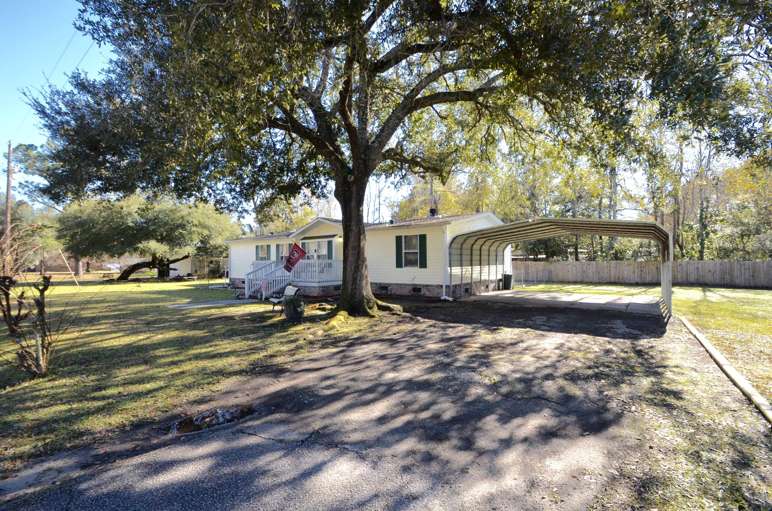 469 State Rd S-8-410 Moncks Corner, SC 29461 - Photo 2 of 19 DSC_0787