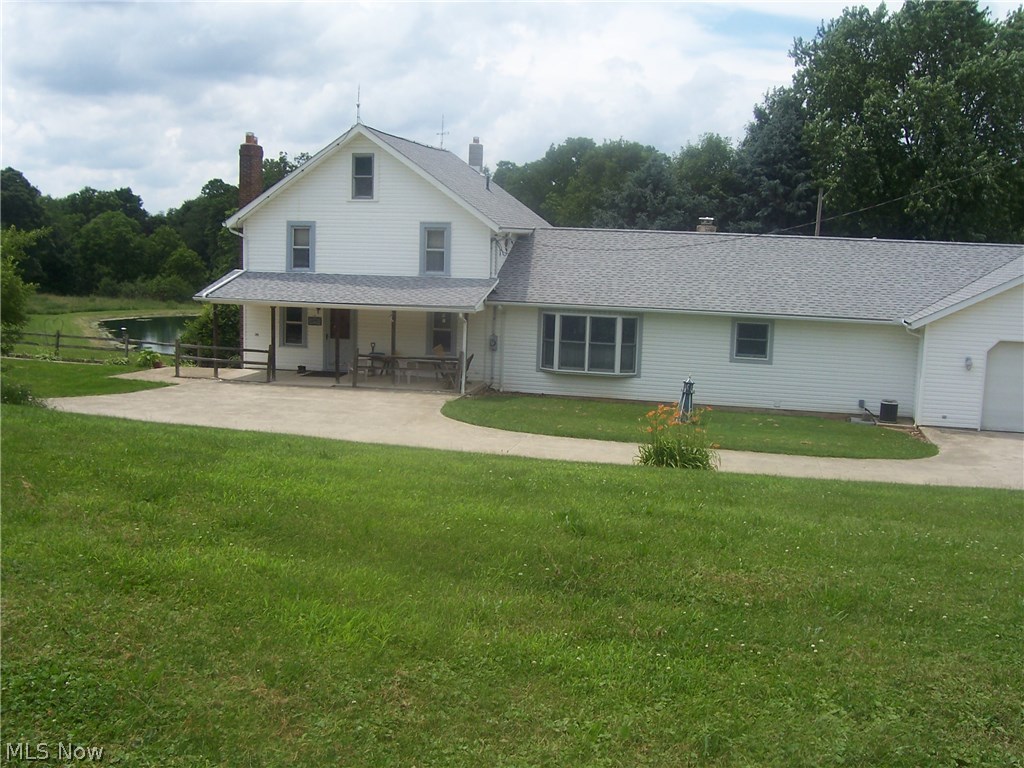 7967 Blachleyville Road Wooster, OH 44691 - Photo 1 of 23