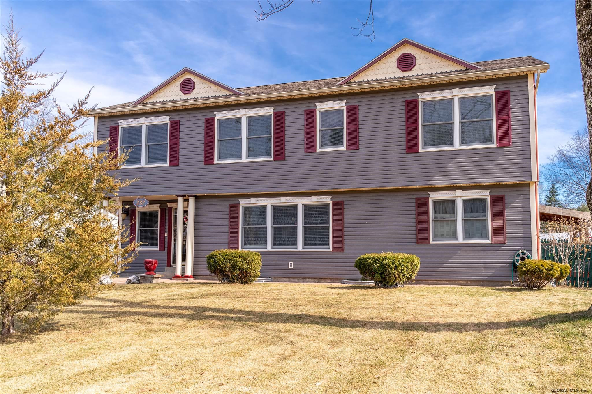237 Lisha Kill Road Colonie, NY 12309 - Photo 2 of 29 Photo 2
