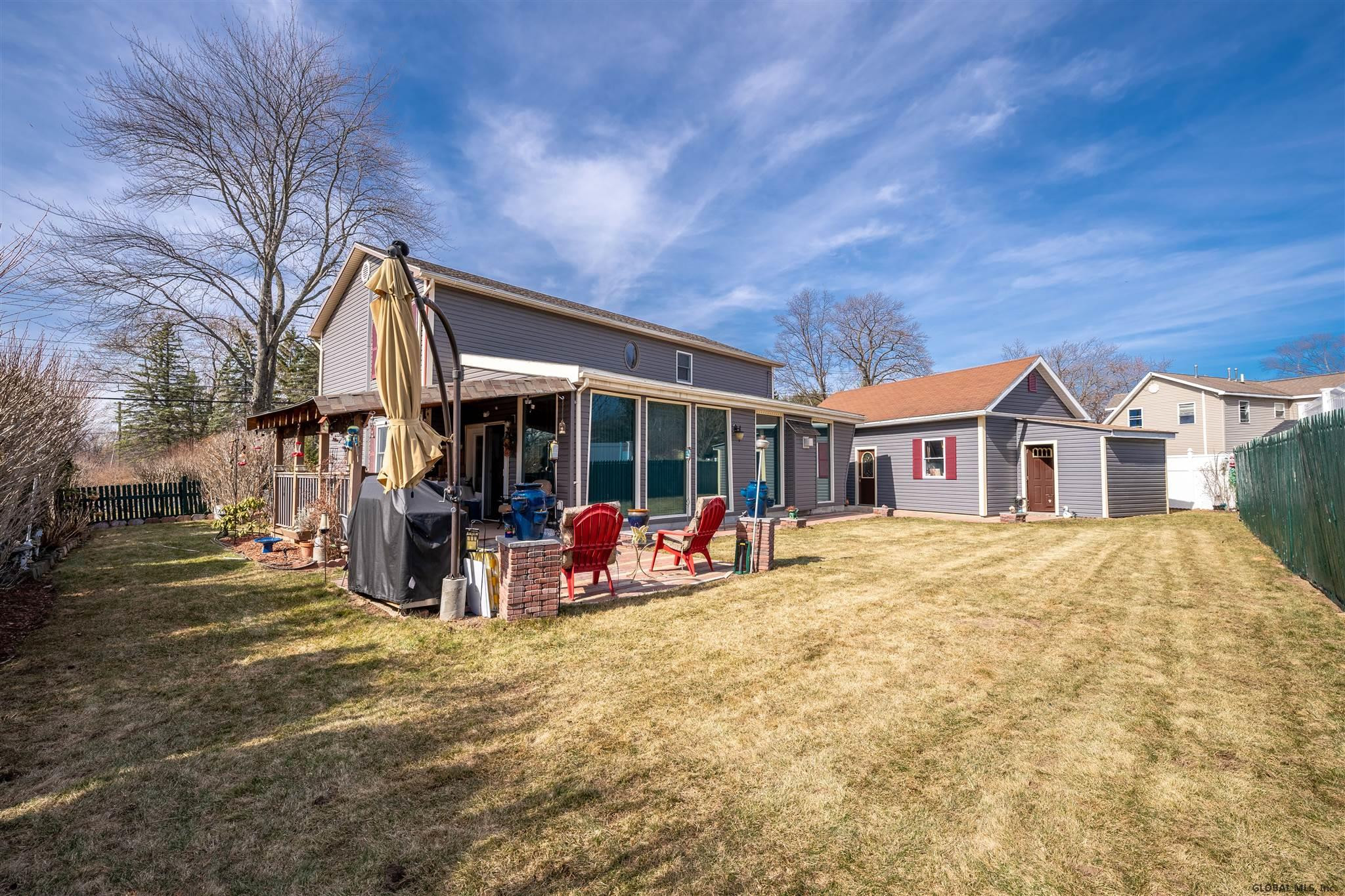 237 Lisha Kill Road Colonie, NY 12309 - Photo 27 of 29 Photo 27