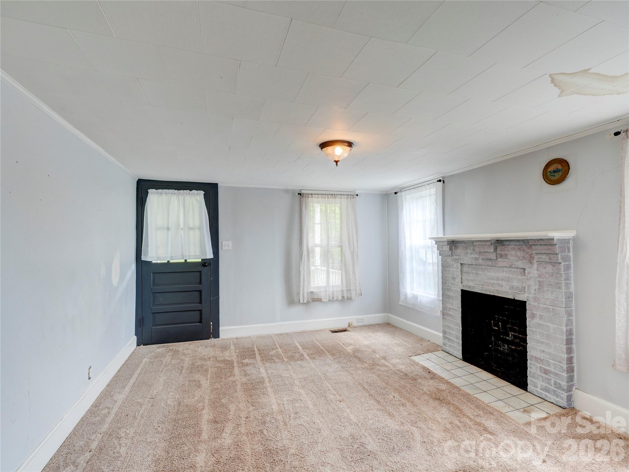 7049 Austin Little Mountain Road Elkin, NC 28621 - Photo 5 of 46