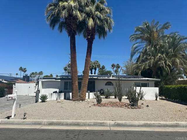 $765,000 | 45604 Quailbrush Street, Palm Desert, CA 92260