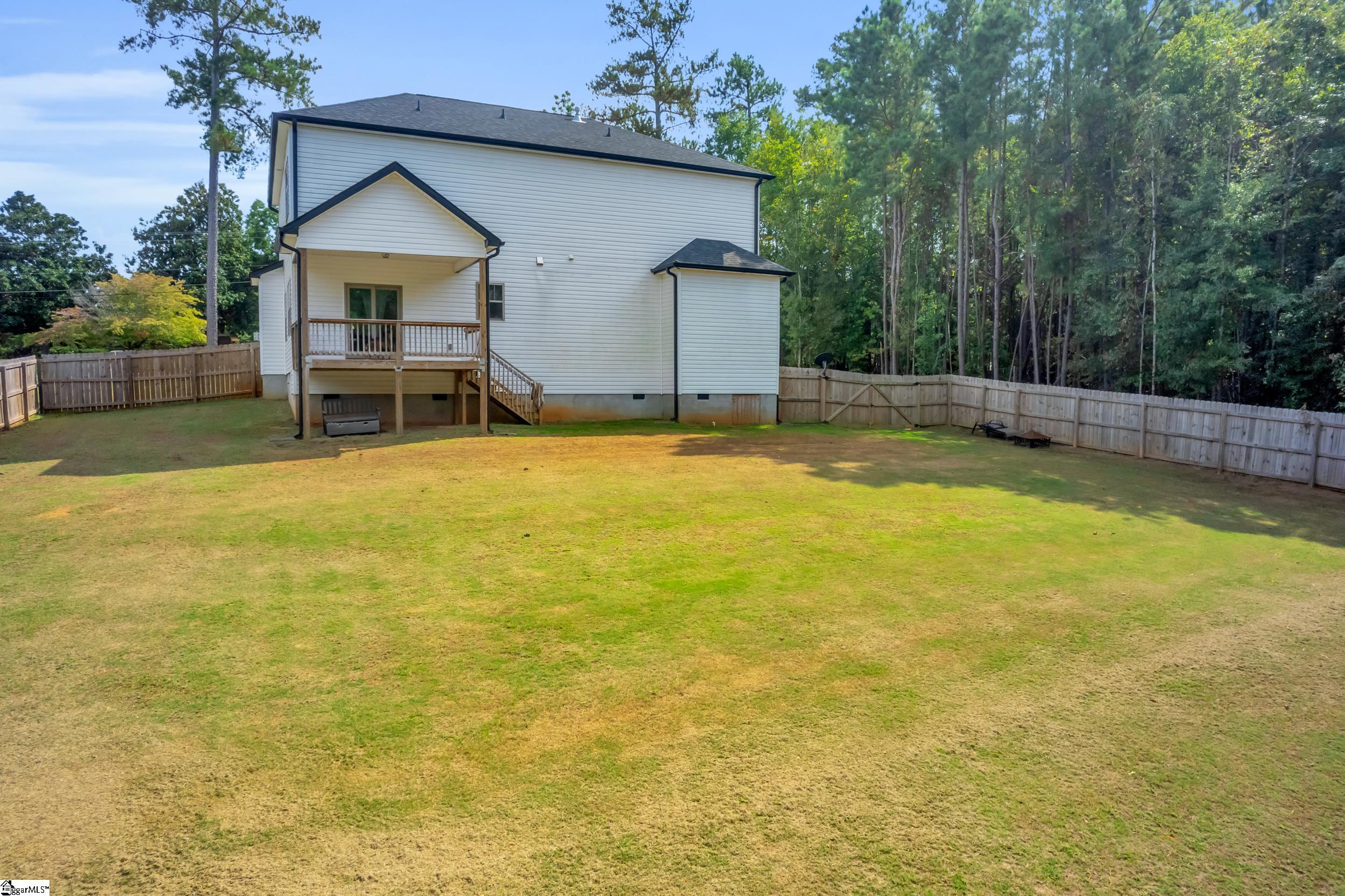 5914 Pearman Dairy Road Anderson, SC 29625 - Photo 37 of 45