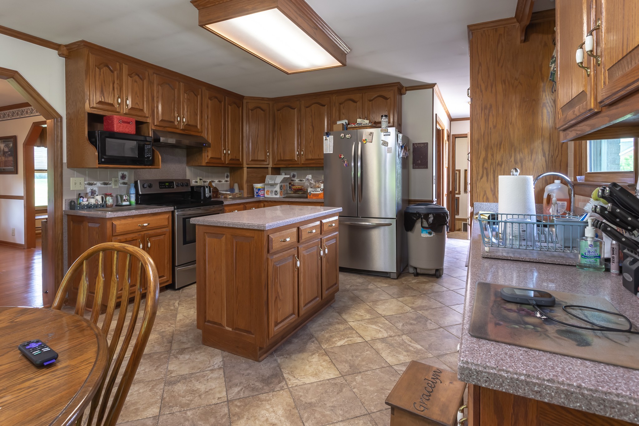 1269 Hardison Road Columbia, TN 38401 - Photo 11 of 48 Gallery Image 11