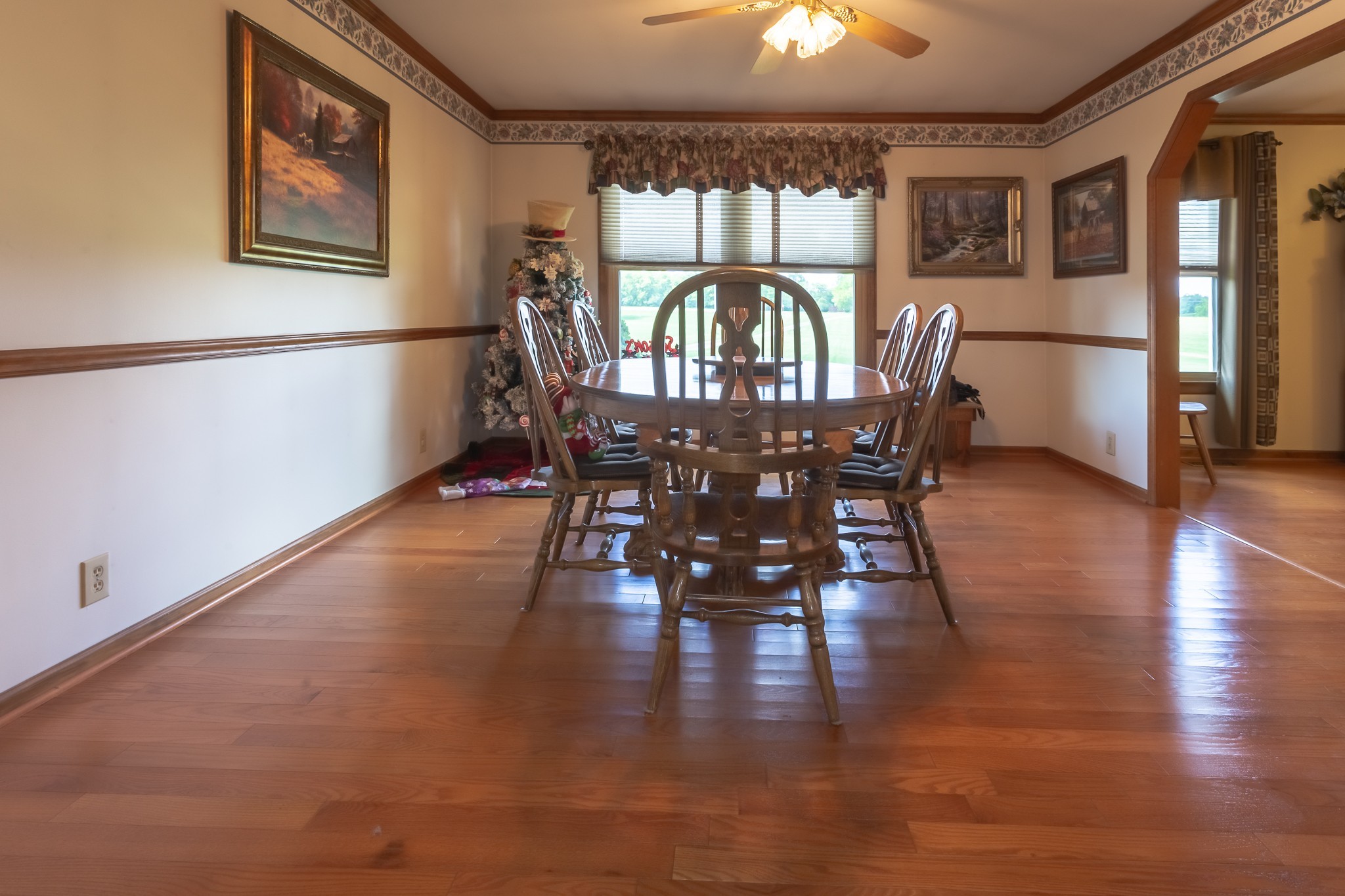 1269 Hardison Road Columbia, TN 38401 - Photo 13 of 48 Gallery Image 13