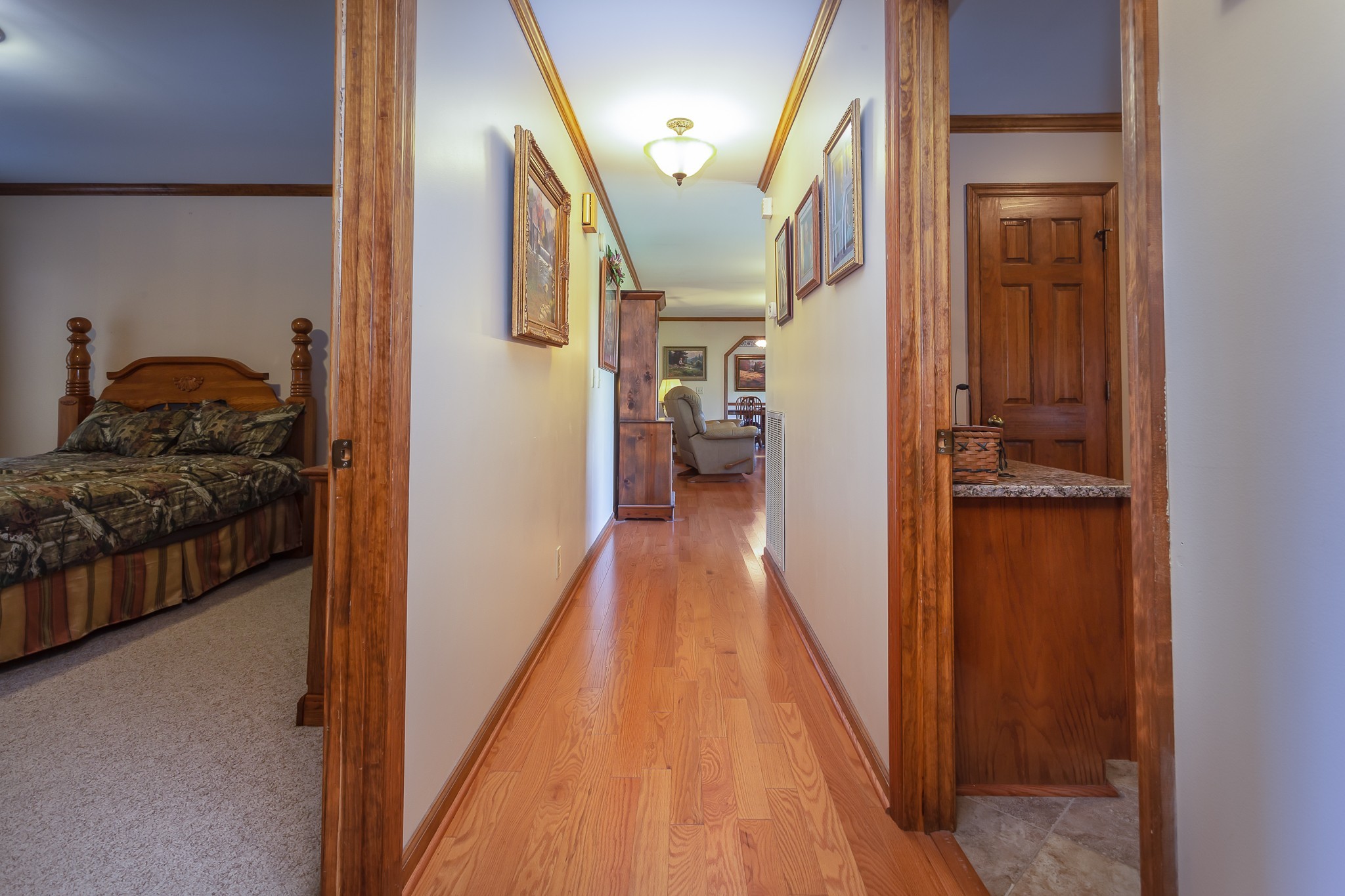 1269 Hardison Road Columbia, TN 38401 - Photo 15 of 48 Gallery Image 15