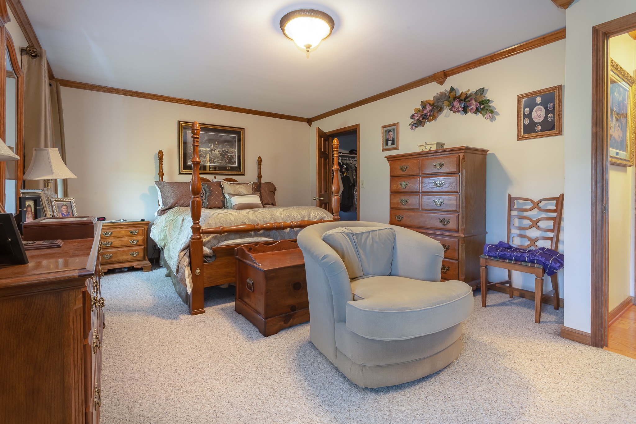 1269 Hardison Road Columbia, TN 38401 - Photo 16 of 48 Gallery Image 16