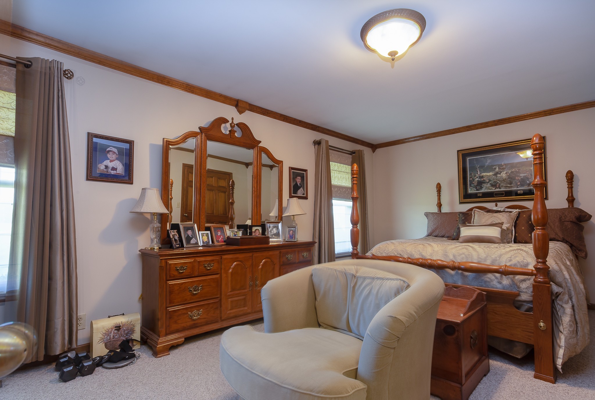 1269 Hardison Road Columbia, TN 38401 - Photo 18 of 48 Gallery Image 18